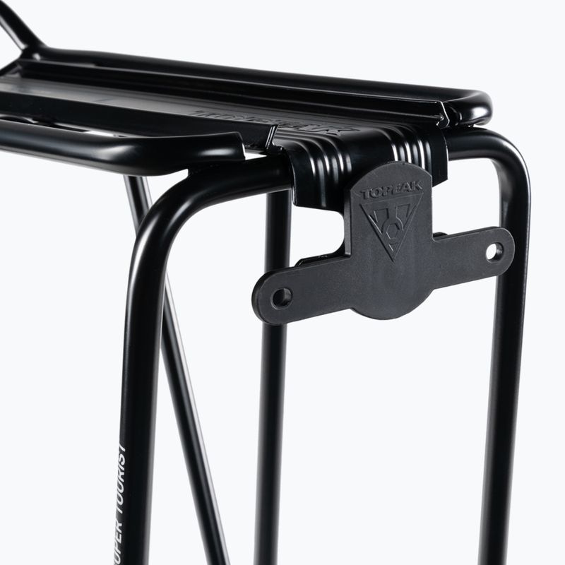 Nosič na bicykel Topeak Mtx Super Tourist čierny T-TA2027-B 6