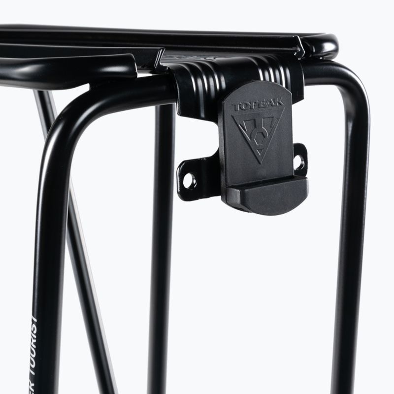 Nosič na bicykel Topeak Mtx Super Tourist čierny T-TA2027-B 7