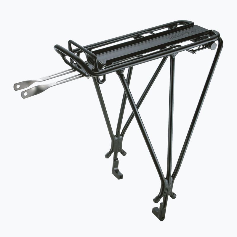 Zadný nosič na bicykel Topeak Explorer Disc čierny T-TA2037-B