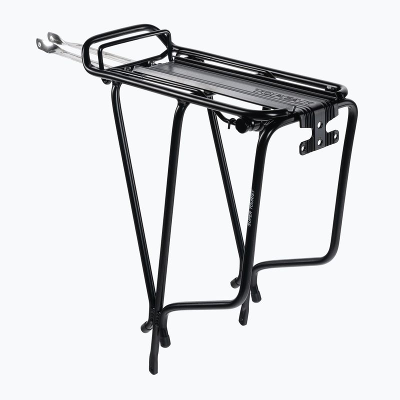 Nosič na bicykel Topeak Super Tourist čierny T-TA2030-B 2