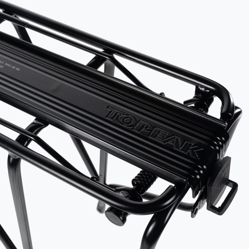 Nosič na bicykel Topeak Super Tourist čierny T-TA2030-B 4
