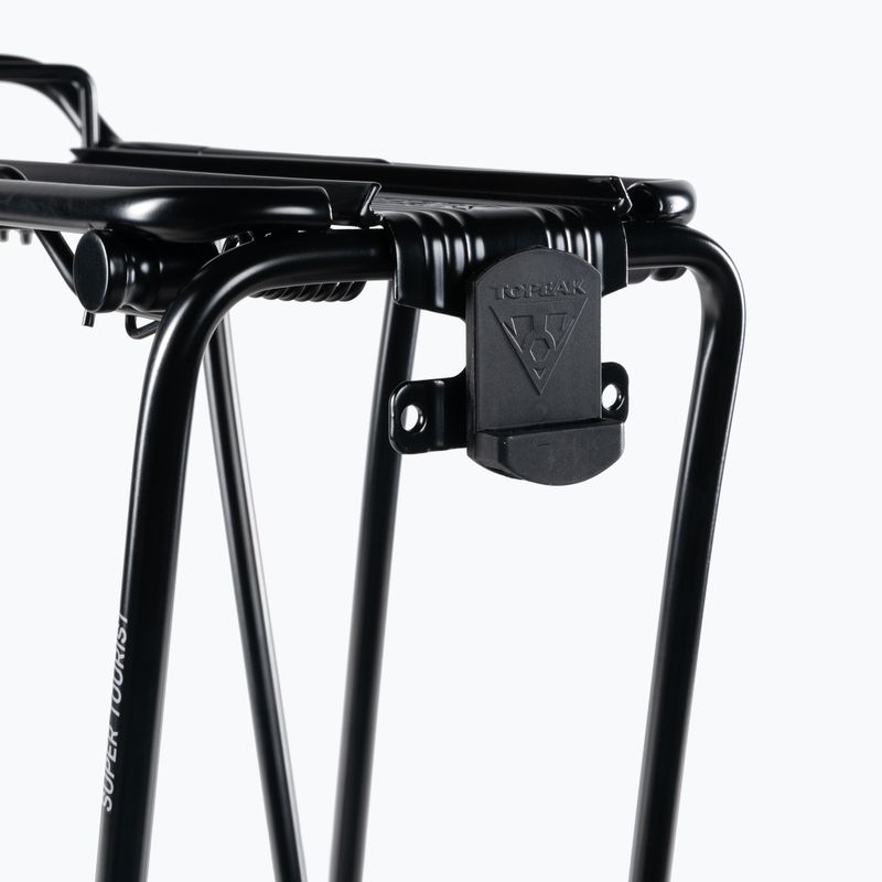 Nosič na bicykel Topeak Super Tourist čierny T-TA2030-B 6