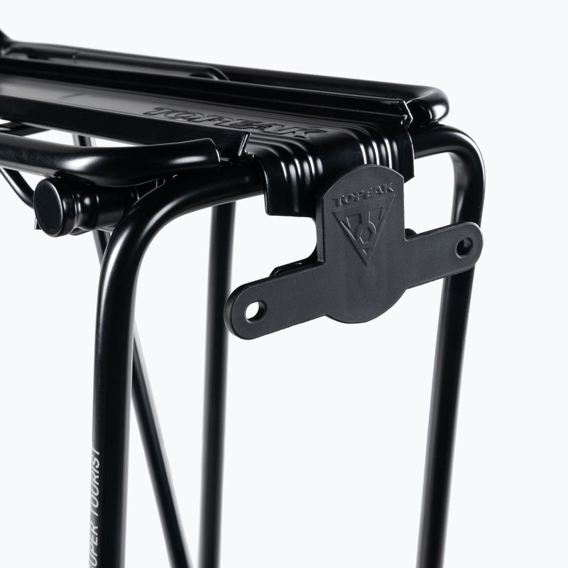 Nosič na bicykel Topeak Super Tourist čierny T-TA2030-B 7