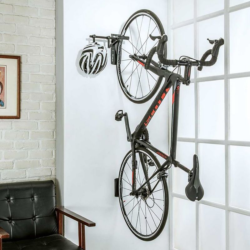 Nástenný držiak na bicykel Topeak One Up Black T-TW009 2