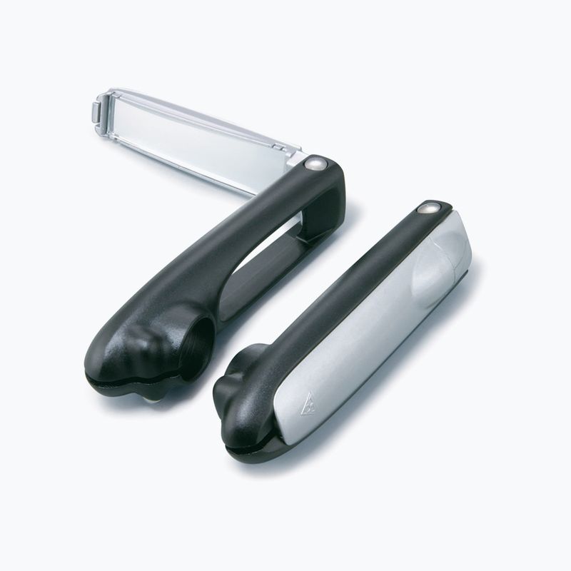 Rohy Topeak Bar'N Mirror čierne T-TBM001