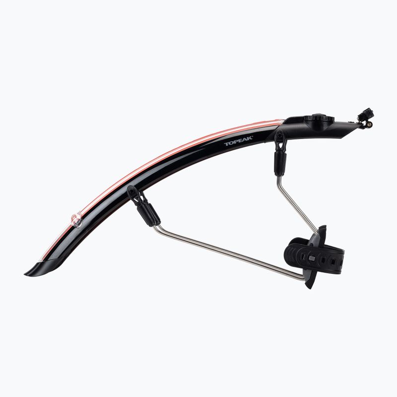 Topeak Defender Iglow X Sada blatníkov na bicykel T-TIG-DF02