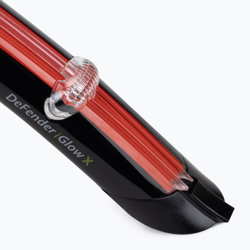 Topeak Defender Iglow X Sada blatníkov na bicykel T-TIG-DF02 2