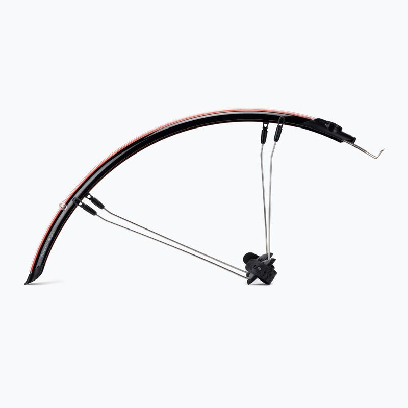 Topeak Defender Iglow X Sada blatníkov na bicykel T-TIG-DF02 5