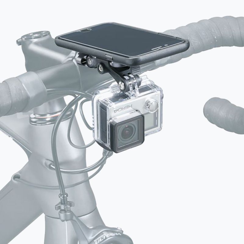 Nosič bicyklov Topeak Ridecase Mount Rx T-TC1025 7