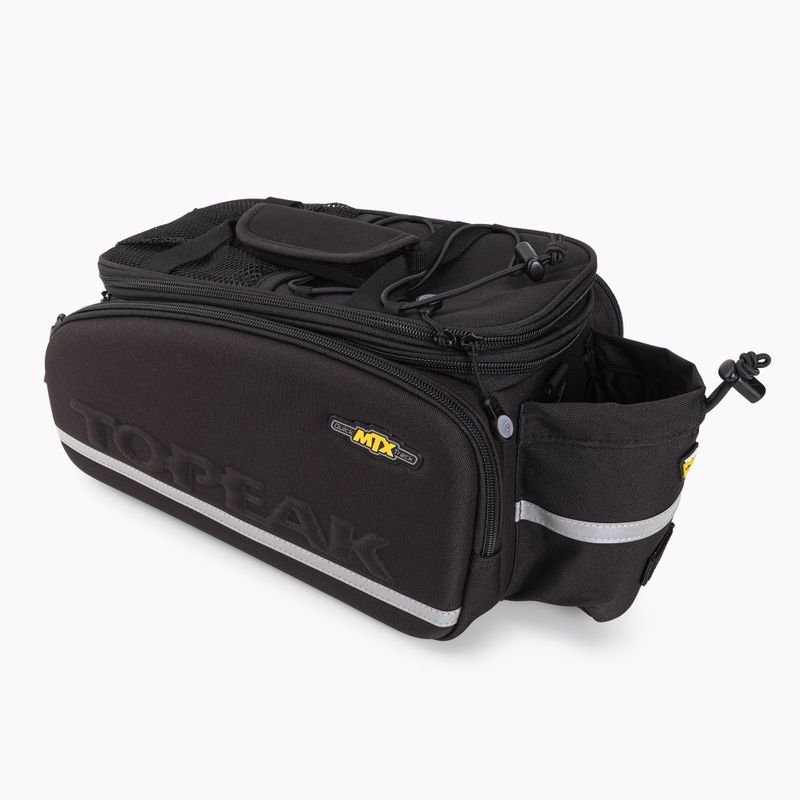 Taška na nosič Topeak Mtx Trunk Bag Dx black T-TT9648B 2