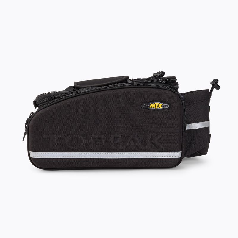 Taška na nosič Topeak Mtx Trunk Bag Dx black T-TT9648B 3