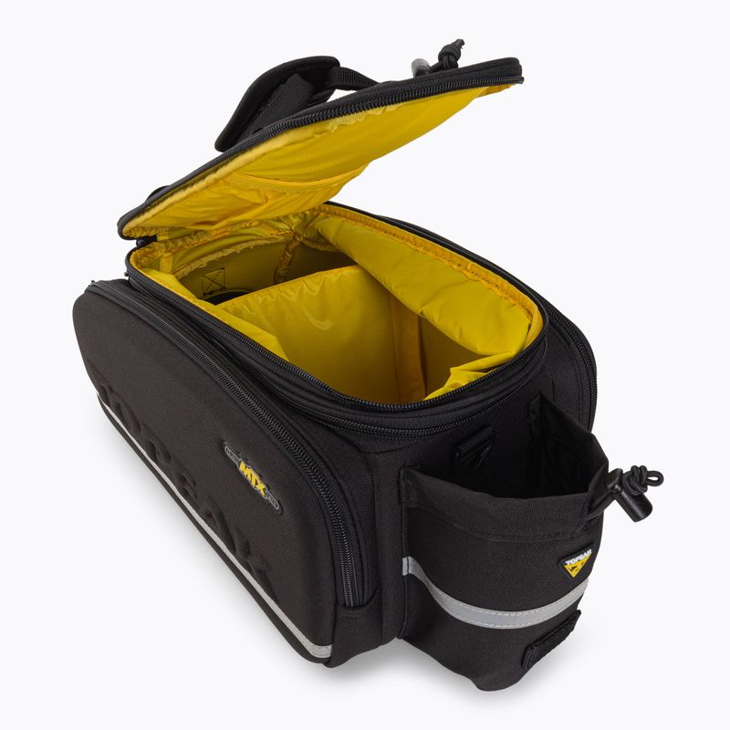 Taška na nosič Topeak Mtx Trunk Bag Dx black T-TT9648B 5