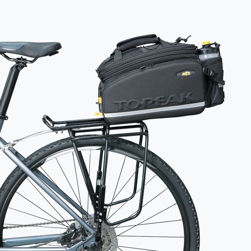 Taška na nosič Topeak Mtx Trunk Bag Dx black T-TT9648B 11