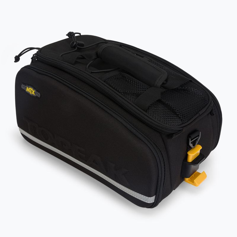 Topeak Mtx Trunk Bag Taška na nosič bicykla Exp čierna T-TT9647B