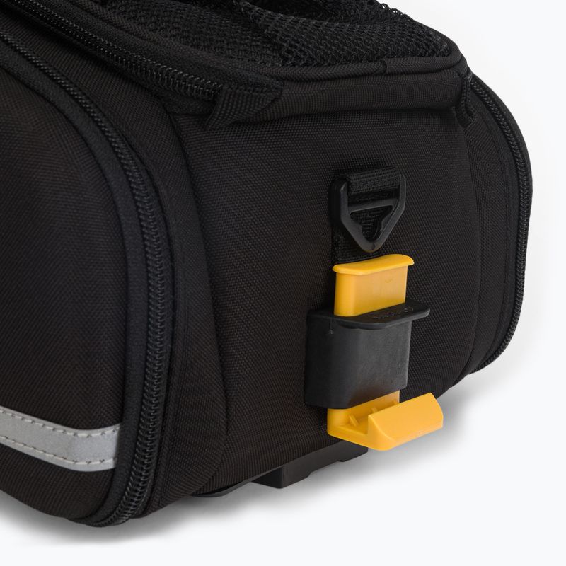Topeak Mtx Trunk Bag Taška na nosič bicykla Exp čierna T-TT9647B 10