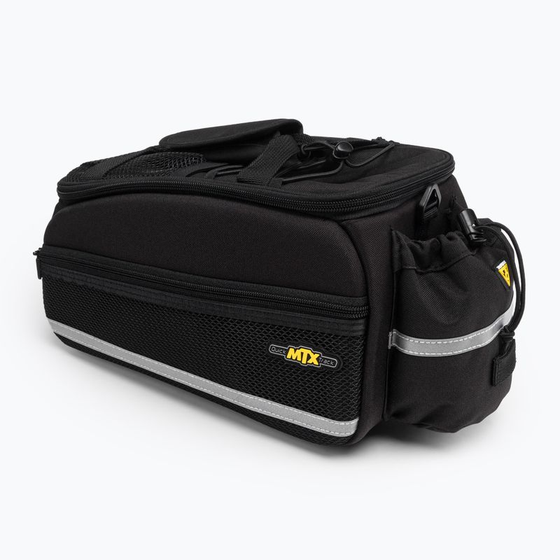 Taška na nosič bicykla Topeak Mtx Trunk Bag Ex čierna T-TT9646B 2