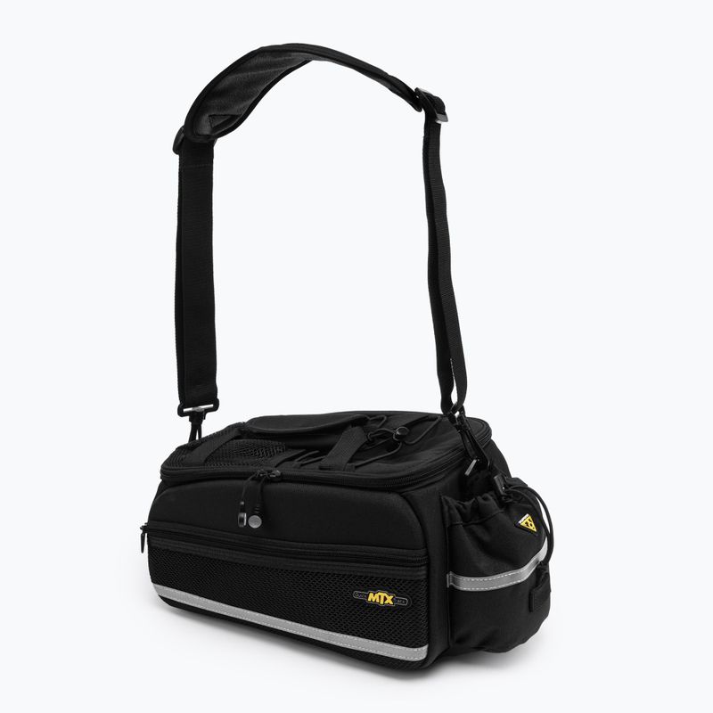 Taška na nosič bicykla Topeak Mtx Trunk Bag Ex čierna T-TT9646B 3