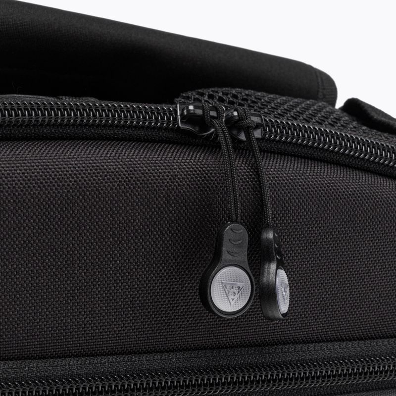 Taška na nosič bicykla Topeak Mtx Trunk Bag Ex čierna T-TT9646B 5