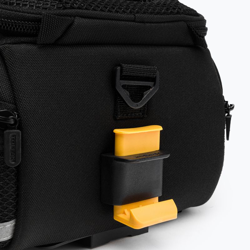 Taška na nosič bicykla Topeak Mtx Trunk Bag Ex čierna T-TT9646B 7