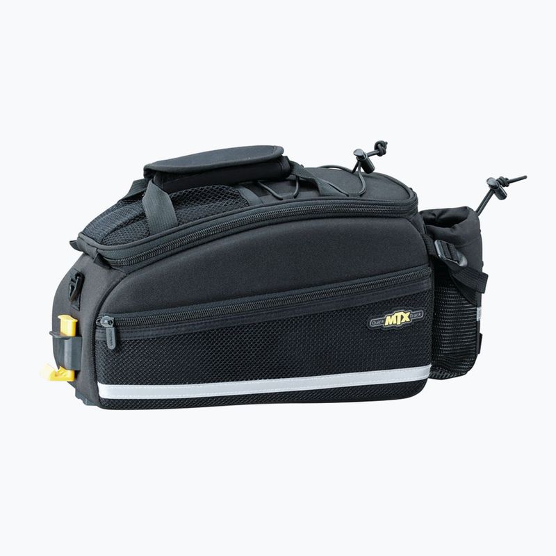 Taška na nosič bicykla Topeak Mtx Trunk Bag Ex čierna T-TT9646B 9