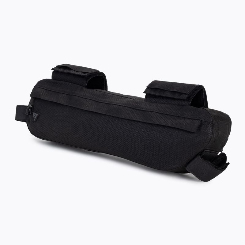 Brašňa na bicykel Topeak MidLoader pod rám čierna T-TBP-ML3B