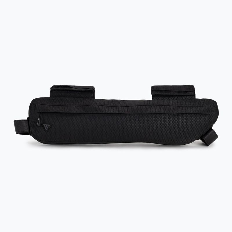 Brašňa na bicykel Topeak MidLoader pod rám čierna T-TBP-ML3B 2