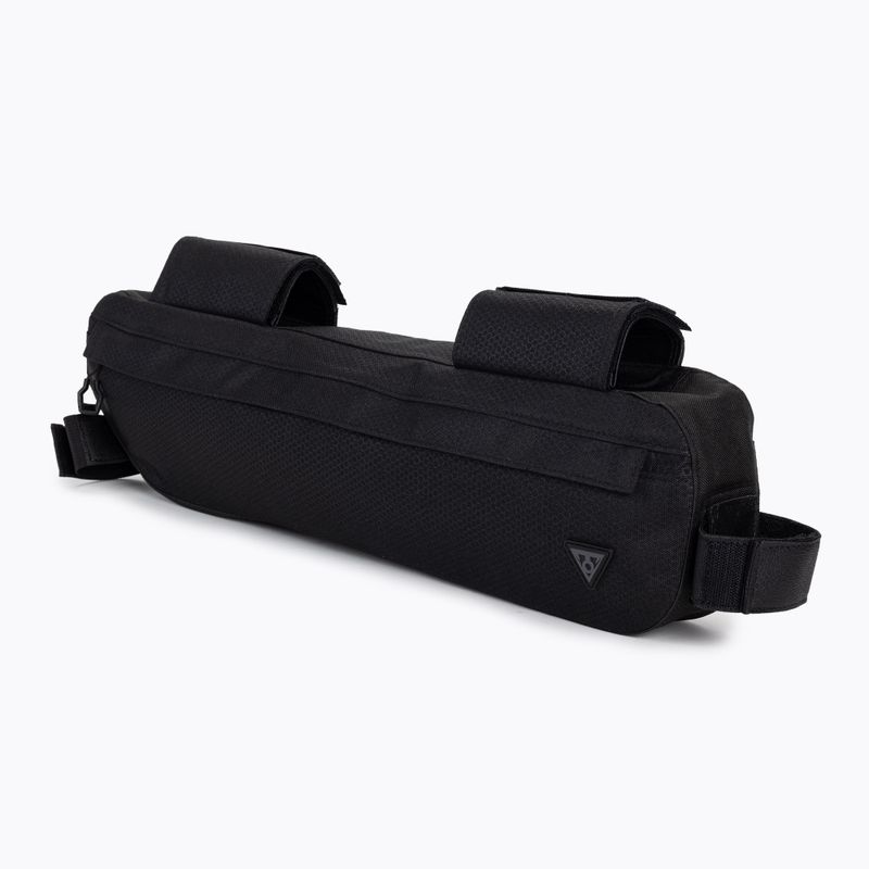 Brašňa na bicykel Topeak MidLoader pod rám čierna T-TBP-ML3B 3
