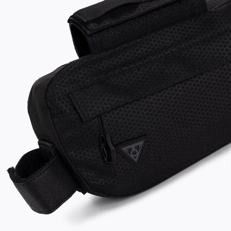 Brašňa na bicykel Topeak MidLoader pod rám čierna T-TBP-ML3B 4