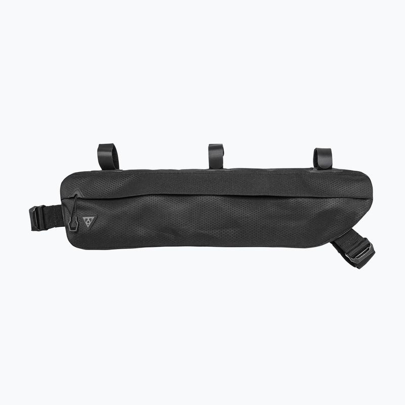 Brašňa na bicykel Topeak MidLoader pod rám čierna T-TBP-ML3B 6
