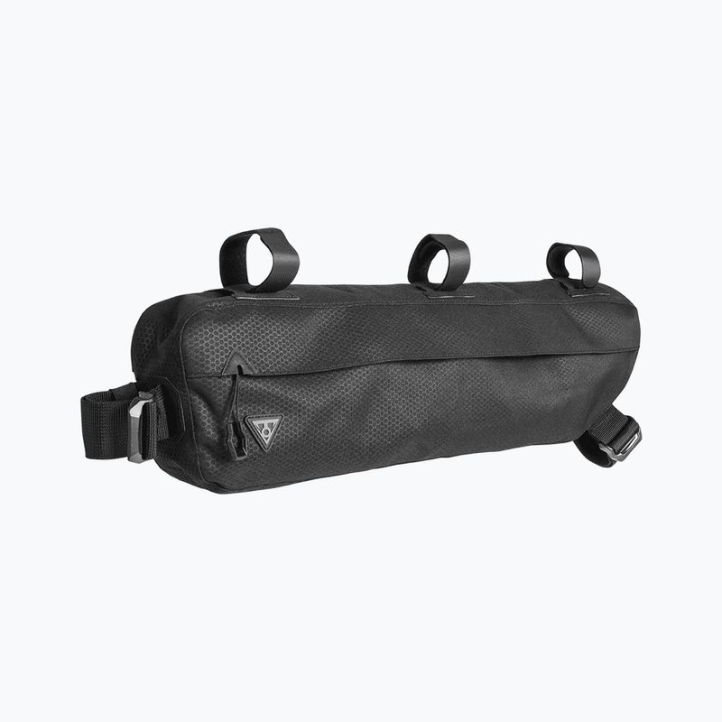 Brašňa na bicykel Topeak MidLoader pod rám čierna T-TBP-ML3B 7