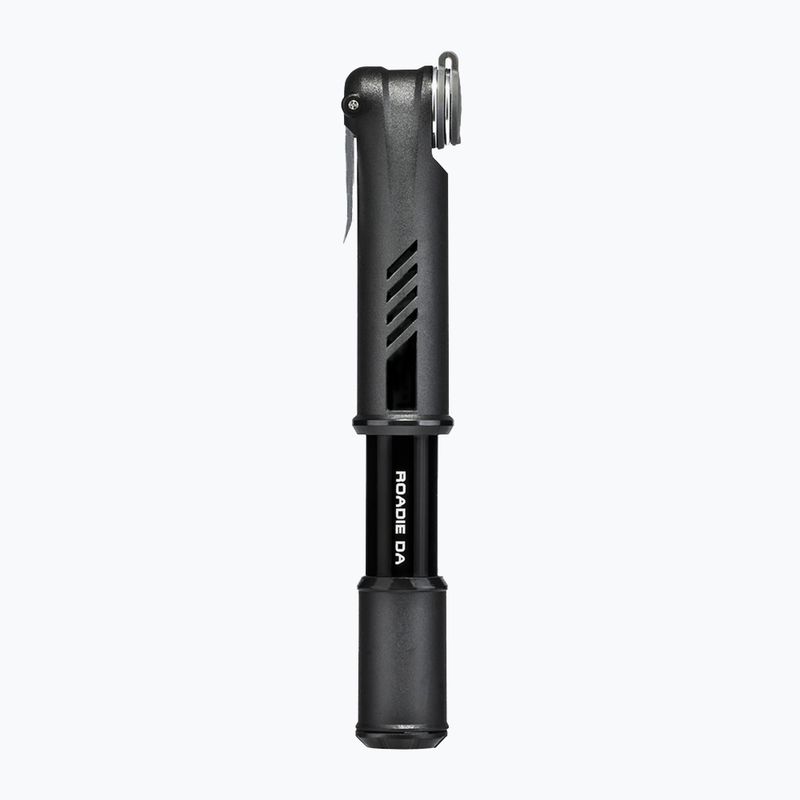 Cyklistická pumpa Topeak Roadie DA Dual Action
