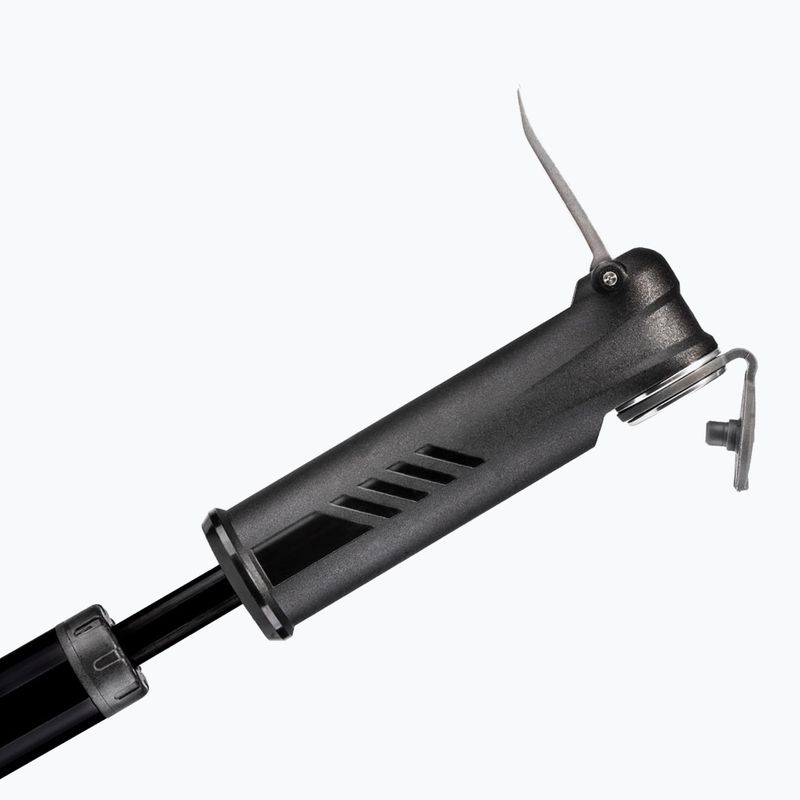 Cyklistická pumpa Topeak Roadie DA Dual Action 2