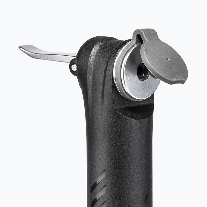 Cyklistická pumpa Topeak Roadie DA Dual Action 3