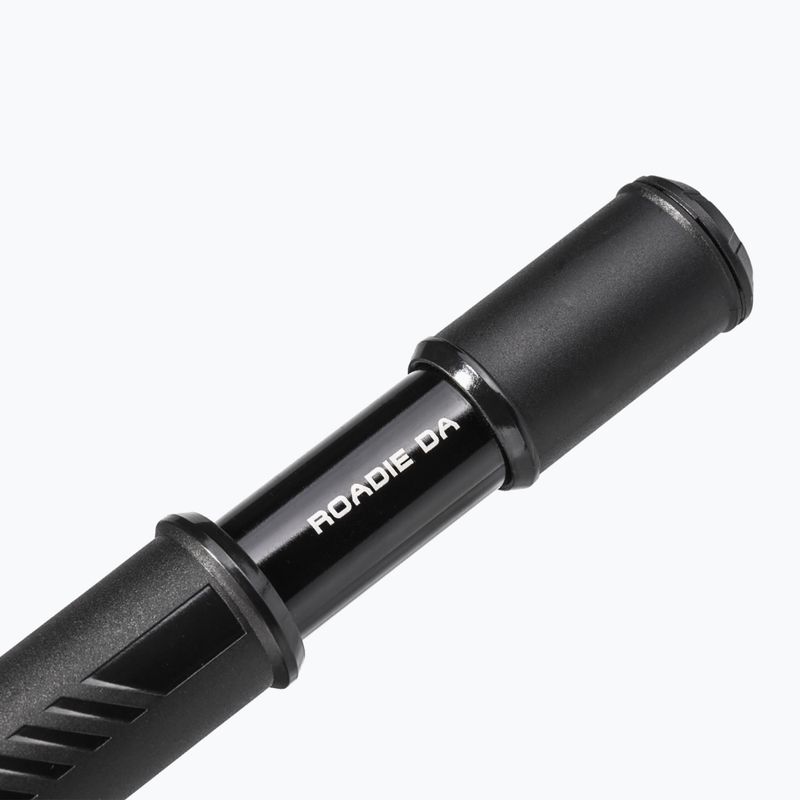 Cyklistická pumpa Topeak Roadie DA Dual Action 4