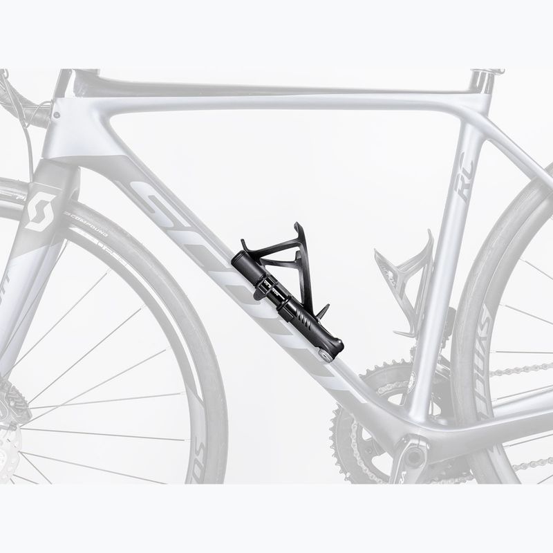 Cyklistická pumpa Topeak Roadie DA Dual Action 5
