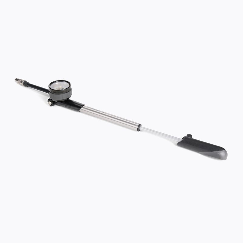 Cyklistická pumpa Topeak Pocket Shock Dxg čierna T-TPSDXG-1 2
