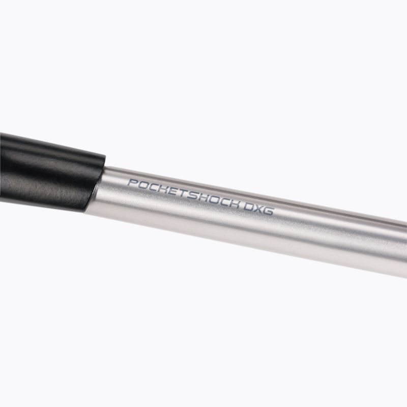 Cyklistická pumpa Topeak Pocket Shock Dxg čierna T-TPSDXG-1 4