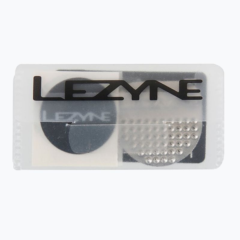 Súprava Lezyne Smart Patch Kit číra