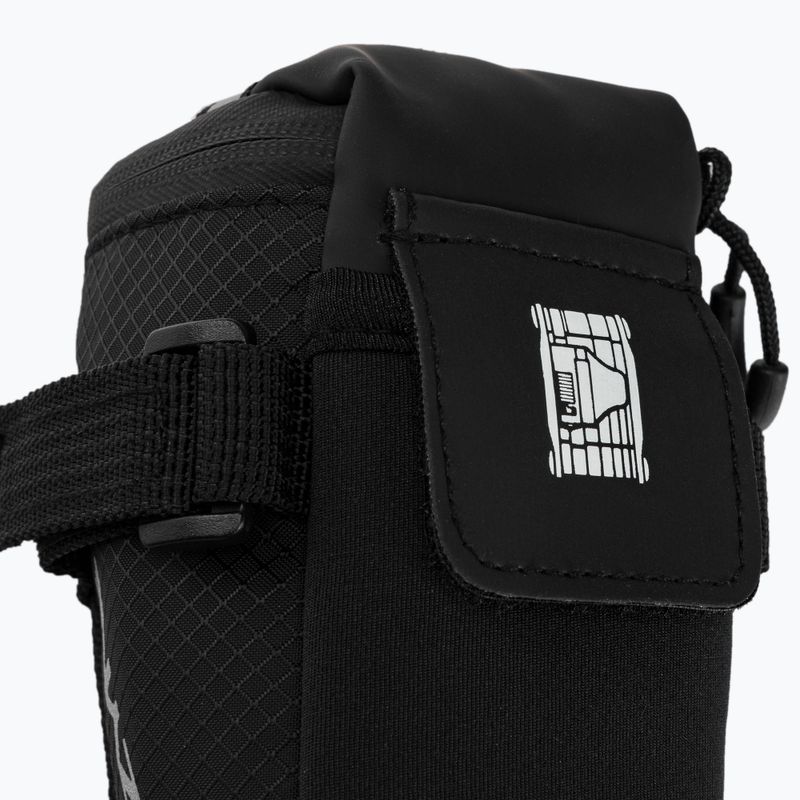 Taška na sedadlo bicykla LEZYNE M-CADDY čierna LZN-1-SB-CADDY-V1M04 7