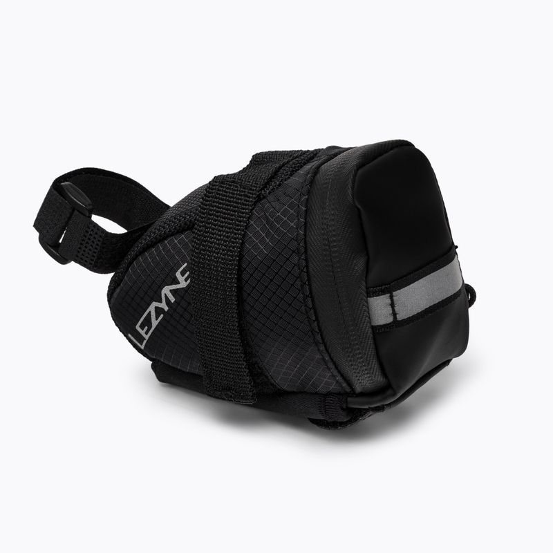 Taška na sedadlo bicykla LEZYNE S-CADDY čierna LZN-1-SB-CADDY-V1S04