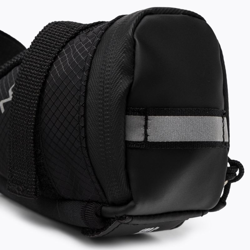 Taška na sedadlo bicykla LEZYNE S-CADDY čierna LZN-1-SB-CADDY-V1S04 5