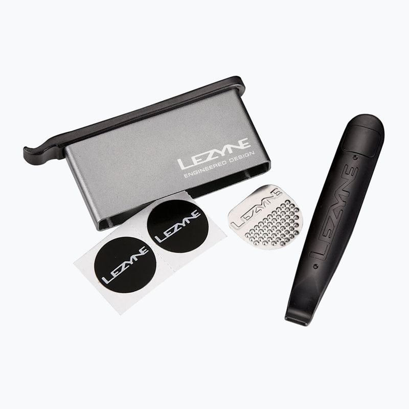 Súprava na opravu Lezyne Lever Kit zlatá 2