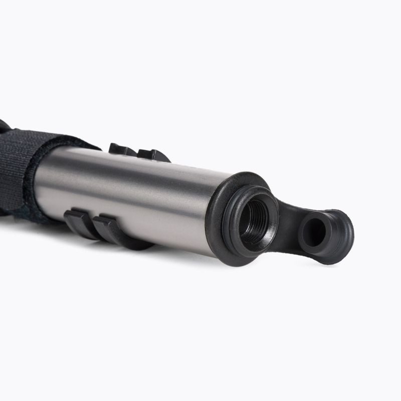 Cyklistická pumpa Lezyne SPORT DRIVE HP S 120psi sivá LZN-1-MP-SPDHP-V1S19 4
