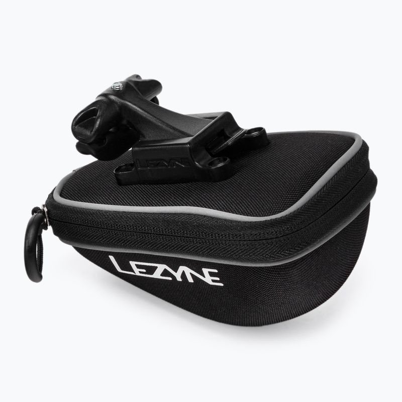 Taška na sedadlo Lezyne Caddy Qr-M čierna LZN-1-SB-PCADDY-V1M04 2