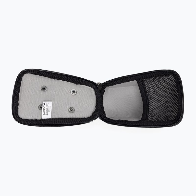Taška na sedadlo Lezyne Caddy Qr-M čierna LZN-1-SB-PCADDY-V1M04 4