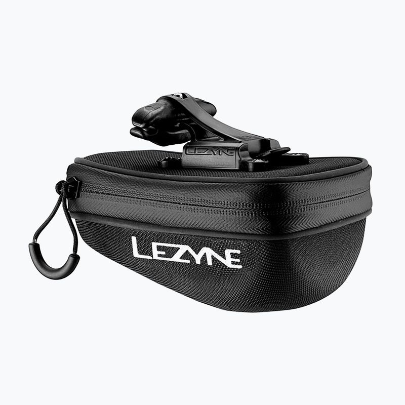 Taška na sedadlo Lezyne Caddy Qr-M čierna LZN-1-SB-PCADDY-V1M04 5