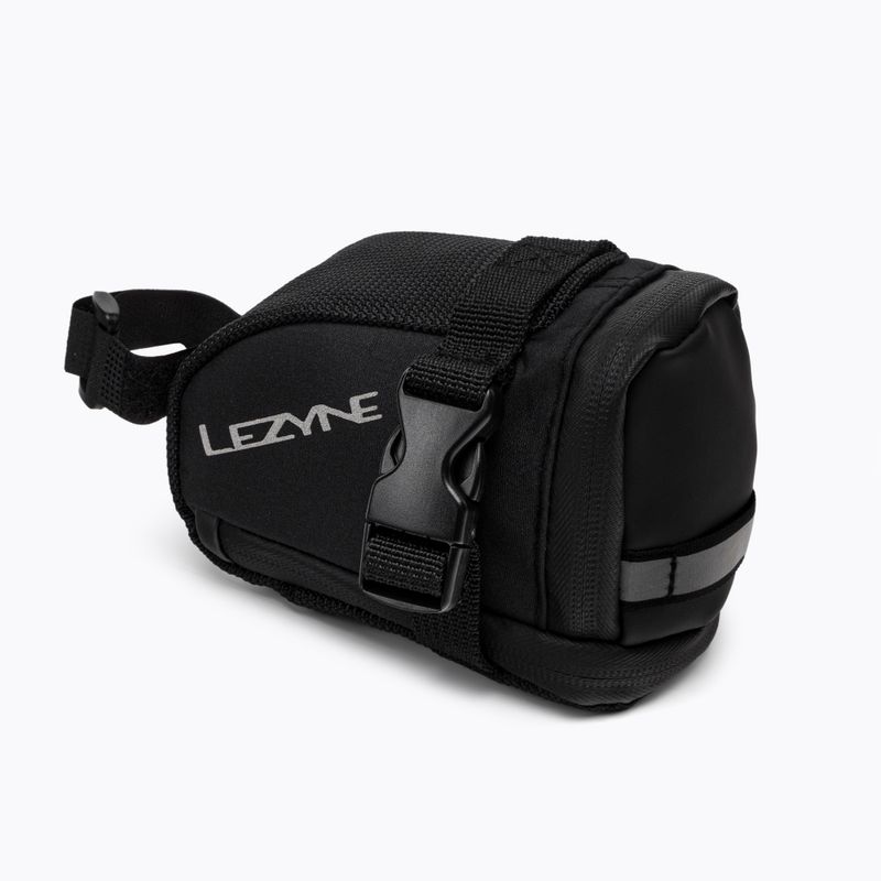 Taška na sedadlo bicykla Lezyne EX-CADDY čierna V1M04 2