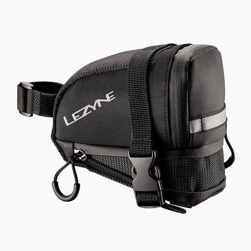 Taška na sedadlo bicykla Lezyne EX-CADDY čierna V1M04 5