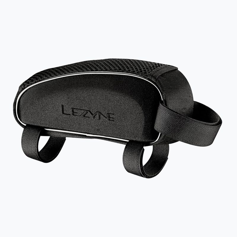 Taška cyklistická na rám  Lezyne Energy Caddy black