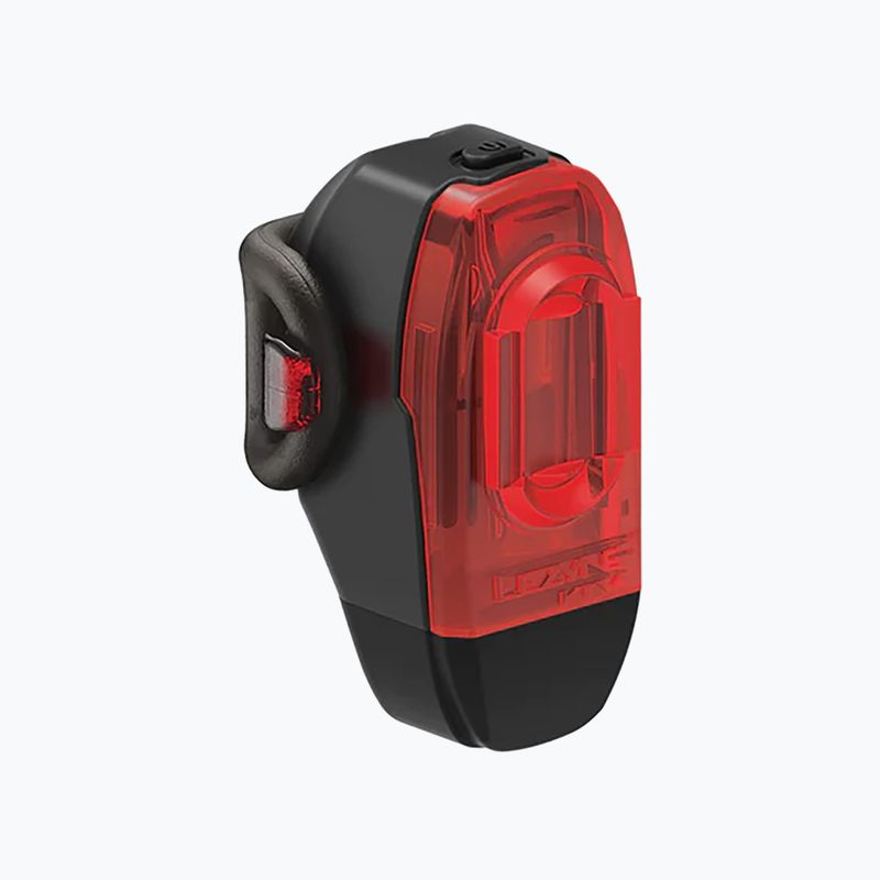 Zadné svetlo na bicykel Lezyne Led KTV Drive Rear čierne 1-LED-12R-V44 4